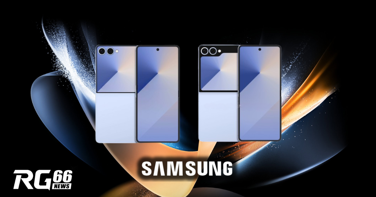 Galaxy Z Flip7