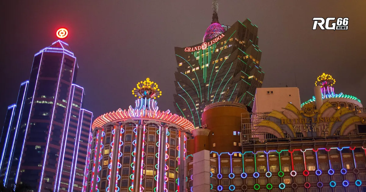 Macau cải tổ sòng bạc vệ tinh - Thách thức và kỳ vọng mới
