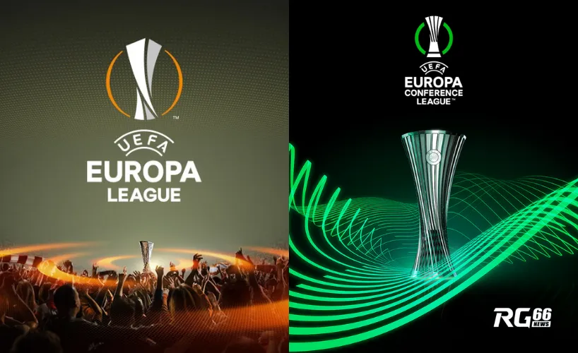 Ai sẽ dự Europa League và Conference League?