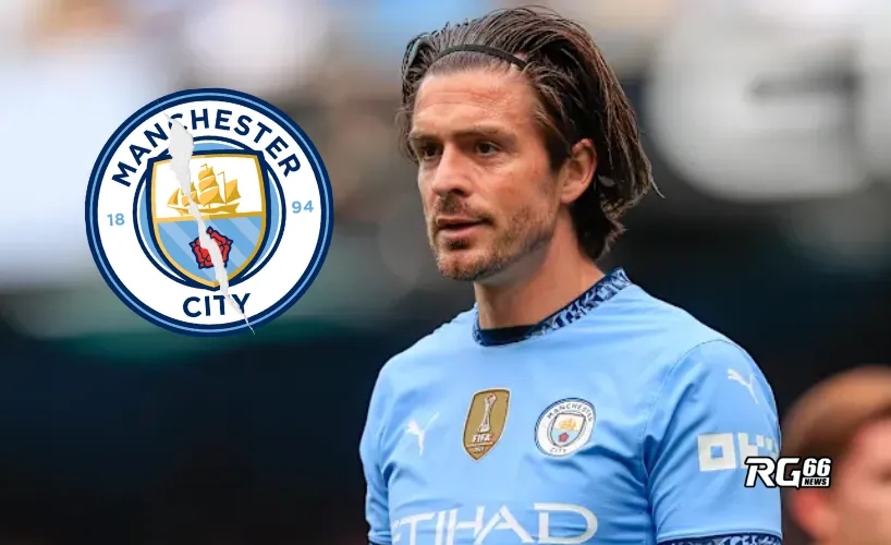 Jack Grealish có thể sẽ rời Man CIty nhưng tương lai mờ mịt