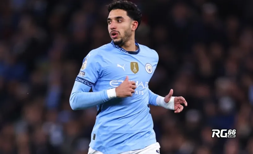 Marmoush đã gây ấn tượng mạnh mẽ kể từ khi gia nhập Man City vào tháng 1