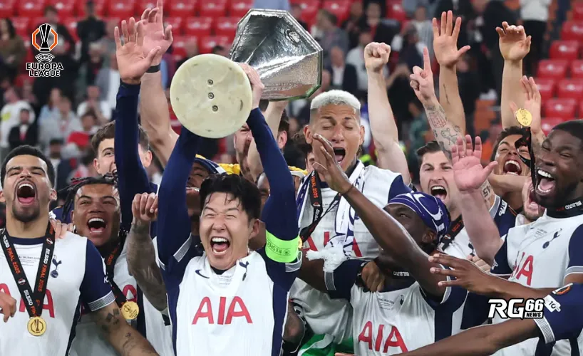 Chiến thuật phòng ngự kỷ luật giúp Tottenham lên ngôi