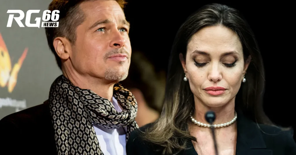 brad pitt