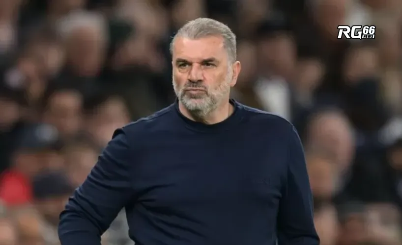Postecoglou và hành trình “kẻ ngoài cuộc” đi đến vinh quang