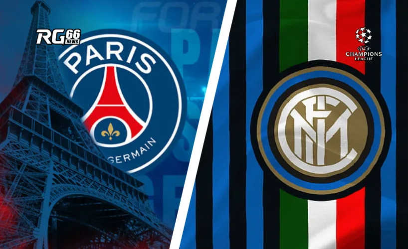 Trận chung kết PSG vs Inter Milan - Kẻ khát khao, người hồi sinh