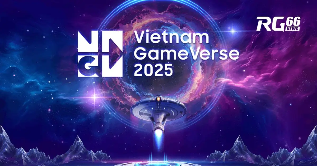 Vietnam GameVerse 2025