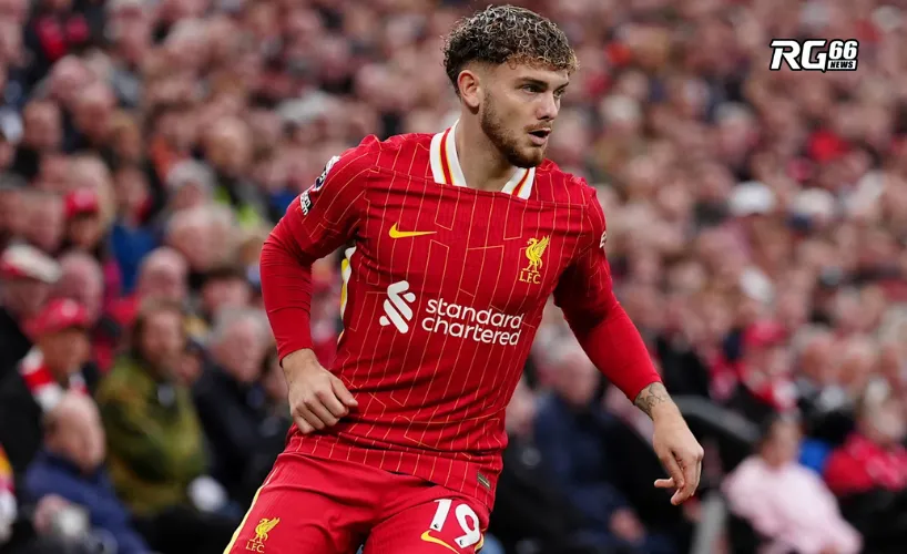 Elliott đã có 1 mùa giải đầy trăn trở tại Liverpool