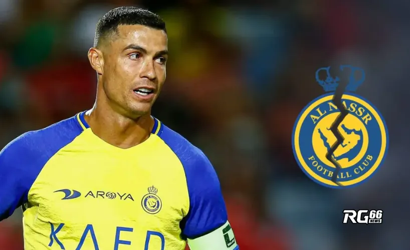 Ronaldo sẽ rời khỏi Al-Nassr vào hè này?