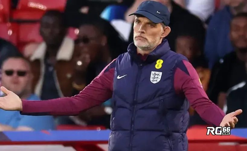 Chiến thuật và nhân sự: Bài toán khó cho Tuchel
