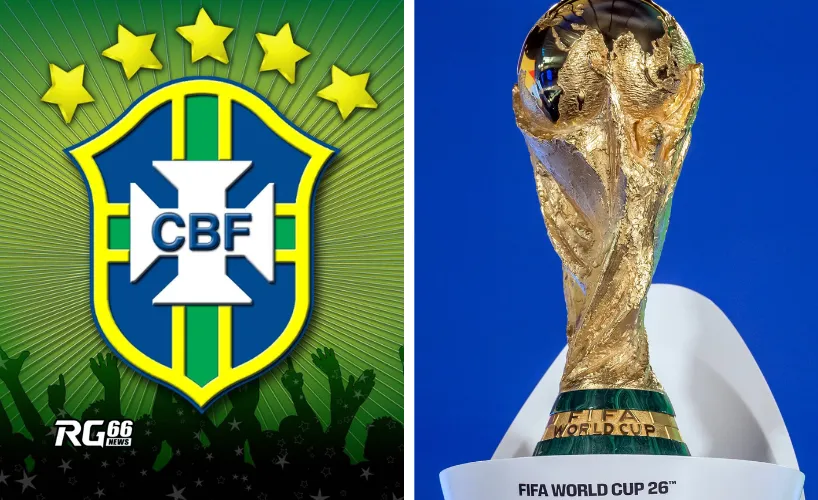Tương lai nào cho Brazil tại World Cup 2026?