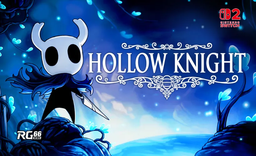 Hollow Knight – Đỉnh cao Metroidvania