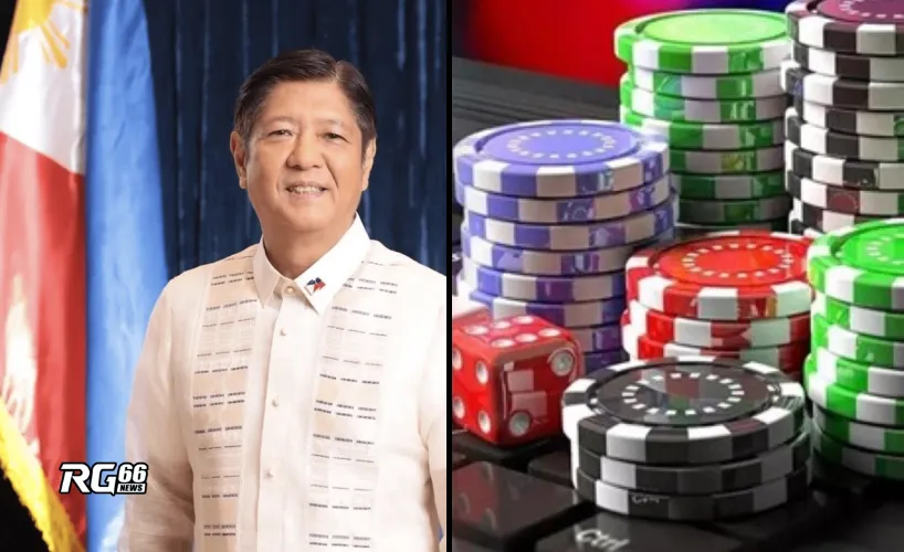 Tổng thống Marcos Jr. không phản đối chính sách thuế game online