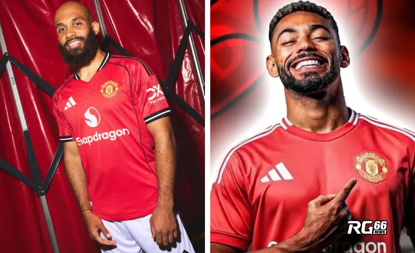 Man Utd tái thiết với Mbeumo và Cunha sau mùa giải tệ hại