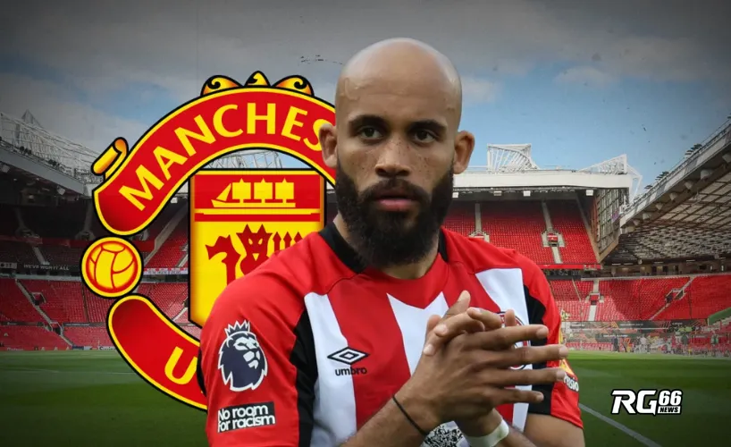 Man Utd gặp khó với thương vụ Bryan Mbeumo