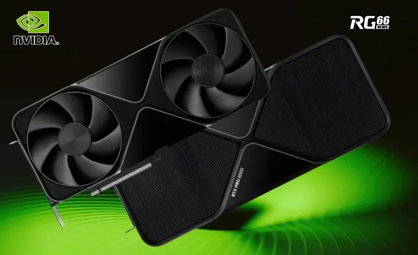 RTX Pro – GPU mới “hợp chuẩn xuất khẩu” cho Trung Quốc