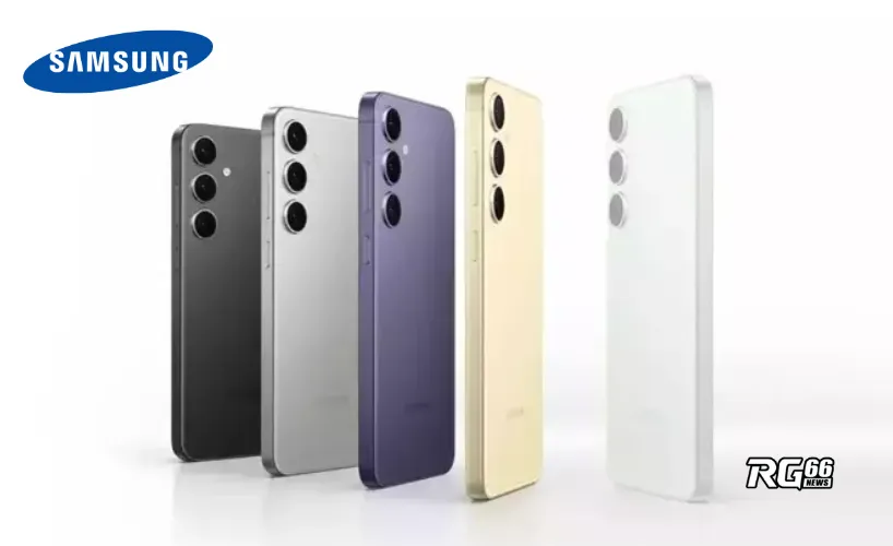 Thiết kế Galaxy S25 FE - Đơn giản, cao cấp và quen thuộc