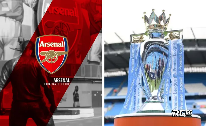 Arsenal - Đã sẵn sàng cho ngai vàng sau 21 năm chờ đợi