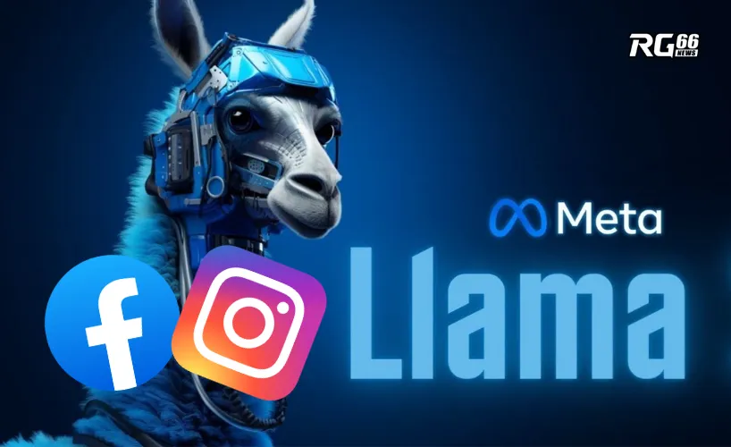 Meta tiết lộ đã dùng bài FB và Instagram để huấn luyện AI Llama