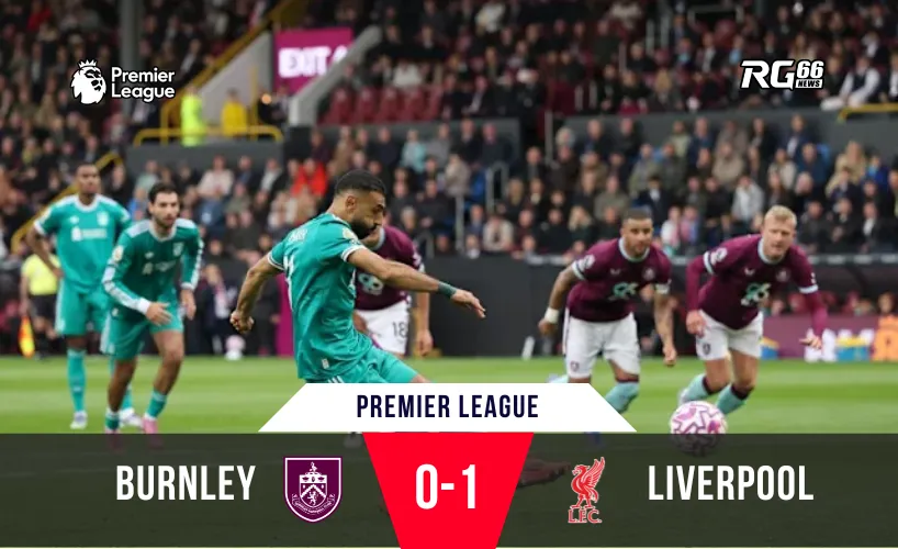 Liverpool tiếp tục “săn” chiến thắng phút chót với Salah