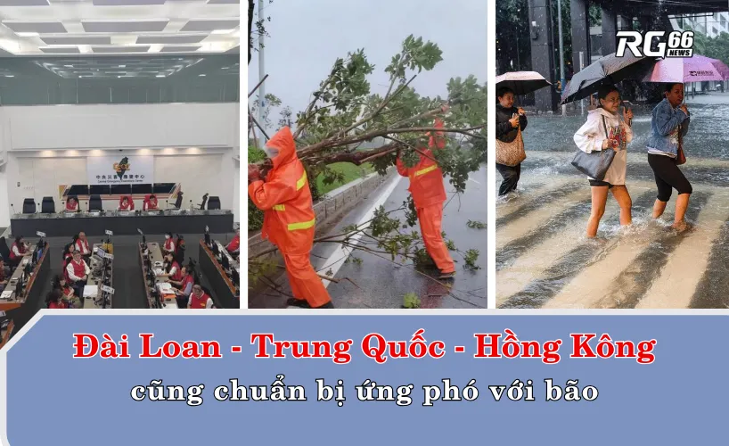 Tác động đến các quốc gia lân cận