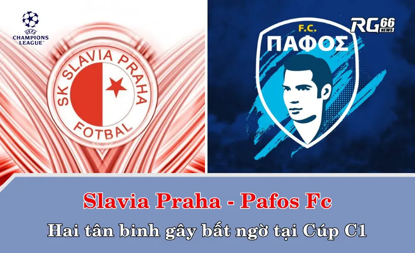 Những tân binh gây bất ngờ ở Champions League 2025/26