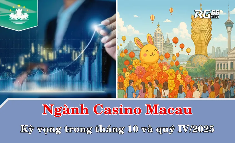 Kỳ vọng trong tháng 10 và quý IV năm 2025
