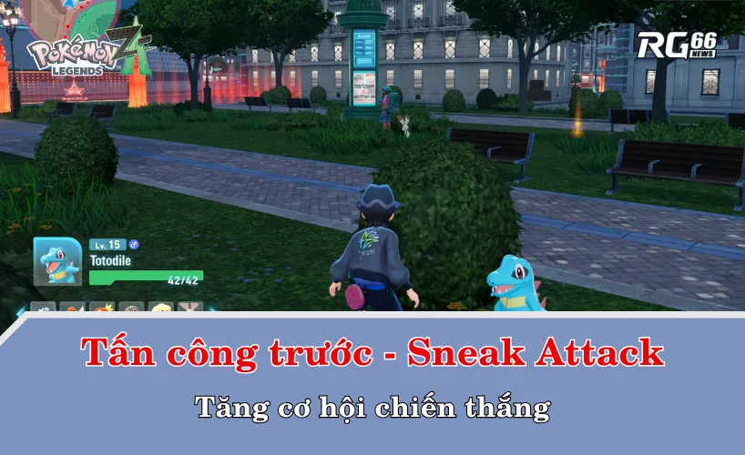 Bí quyết tấn công trước – Cơ hội chiến thắng lớn hơn