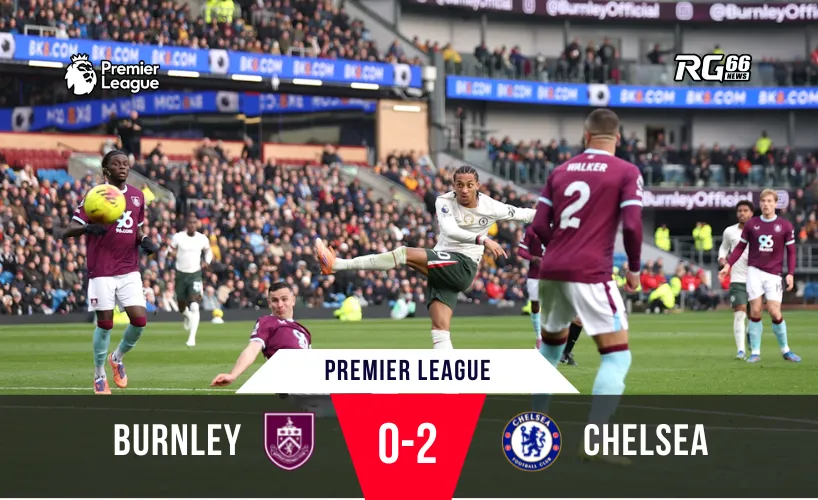Chelsea tăng tốc – Bám đuổi Arsenal quyết liệt