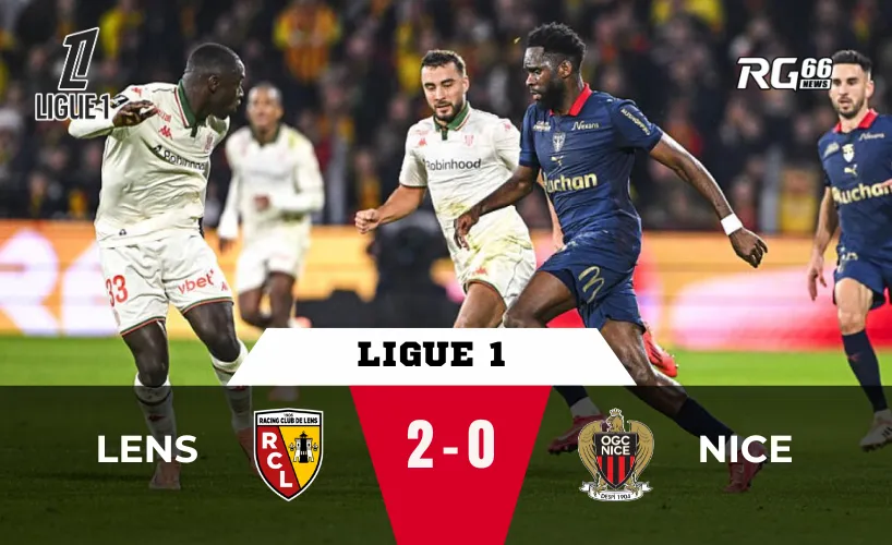 Lens lặng lẽ chiếm ưu thế – Kẻ thách thức không ồn ào