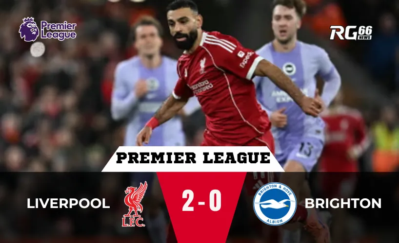 Salah trở lại Liverpool – Anfield lại hát vang tên Vua Ai Cập