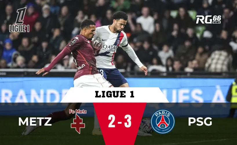 PSG trở lại ngôi đầu – Khi học viện cứu vớt nhà vua Ligue 1