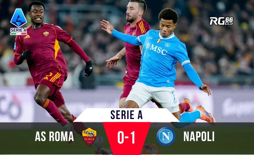Napoli soán ngôi AC Milan – David Neres tỏa sáng trong trận cầu nghẹt thở