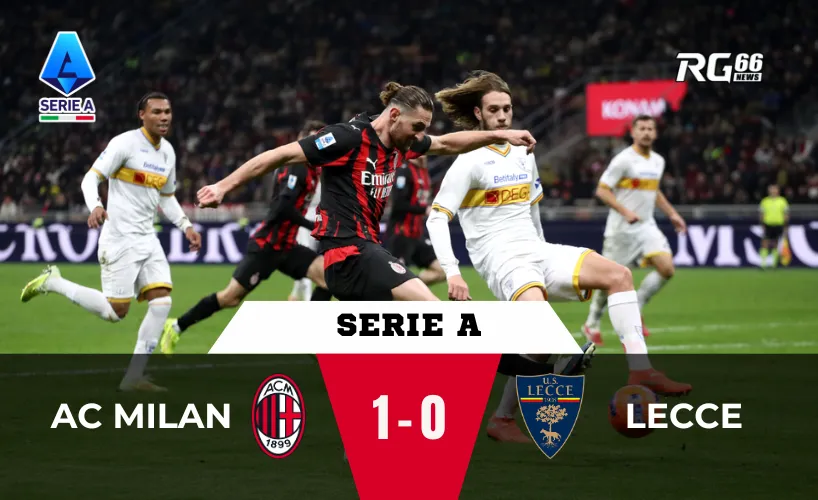AC Milan giải hạn kịp thời – Füllkrug chấm dứt cơn khát bàn thắng