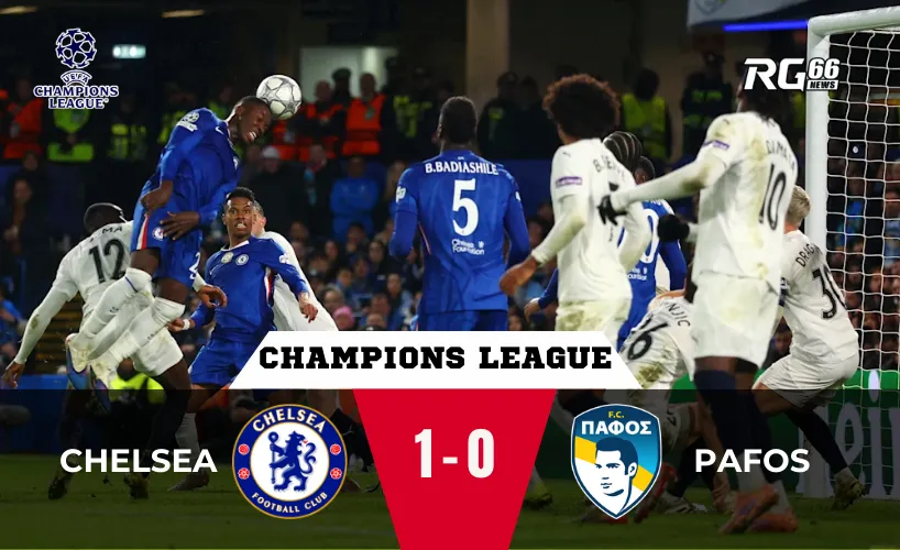 Chelsea – chiến thắng nhọc nhằn nhưng đầy ý nghĩa