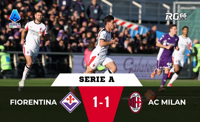 AC Milan bất bại: Bản lĩnh ông lớn lên tiếng đúng lúc
