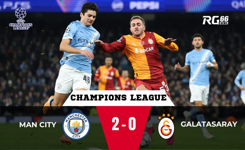 Man City thắng trận nhưng không trọn niềm vui