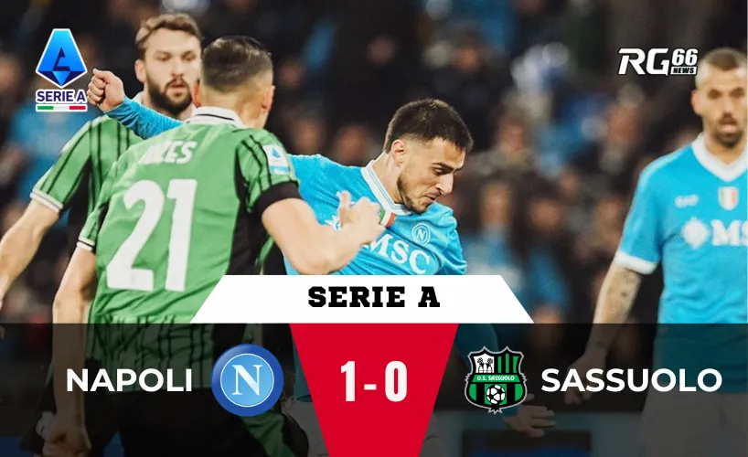 Napoli thắng nhưng nỗi lo chồng chất – Ba điểm không trọn vẹn