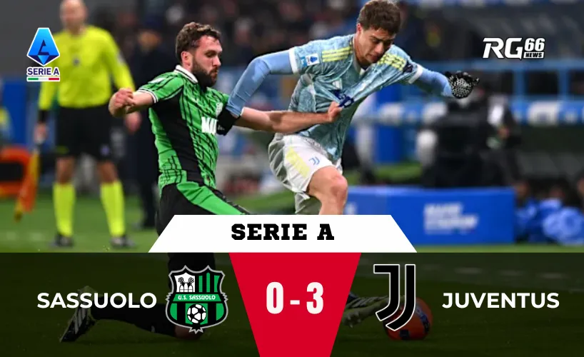 Sassuolo vs Juventus – Jonathan David dập tắt mọi hoài nghi