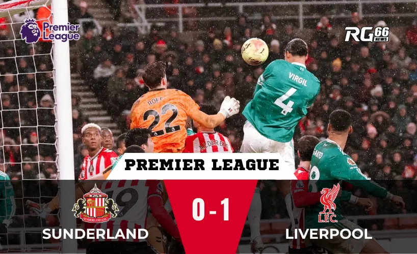 Liverpool trở lại cuộc đua top 4 Ngoại hạng Anh