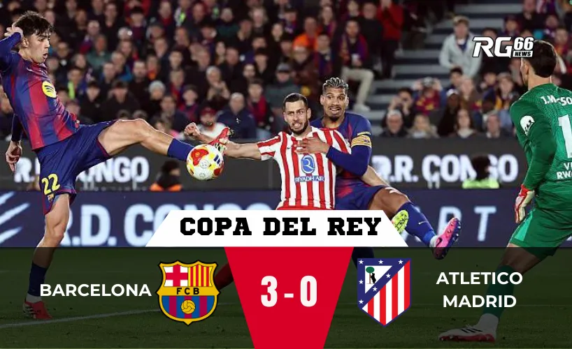Barcelona – Thắng trận nhưng không thắng được số phận