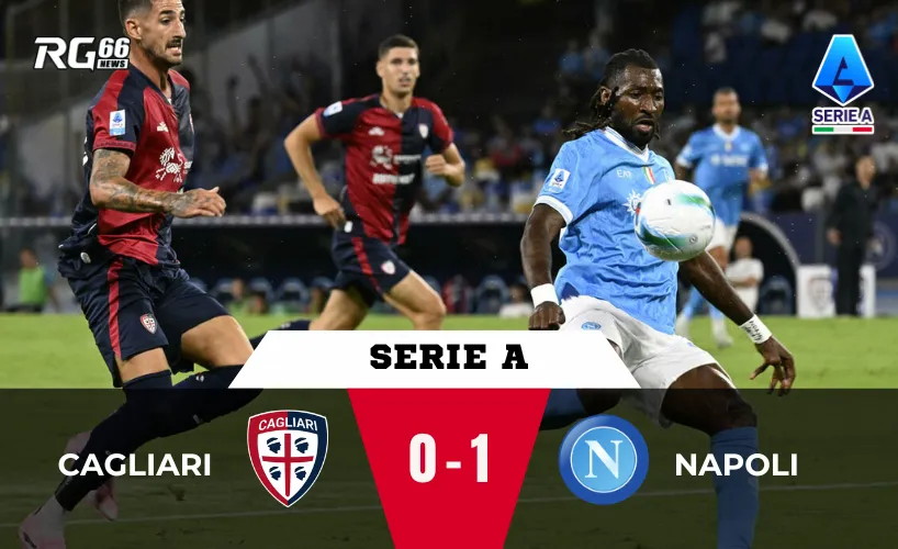 Napoli vươn lên – Conte và sự thực dụng quen thuộc
