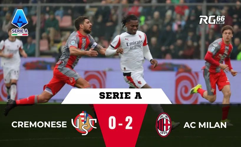 AC Milan thắng muộn: Bản lĩnh của ứng viên vô địch
