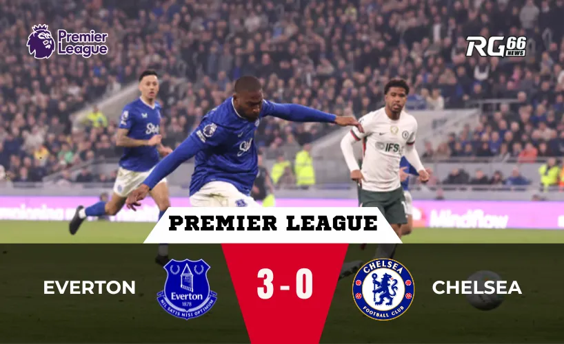Chelsea khủng hoảng phong độ – Khi mọi thứ vượt khỏi tầm kiểm soát