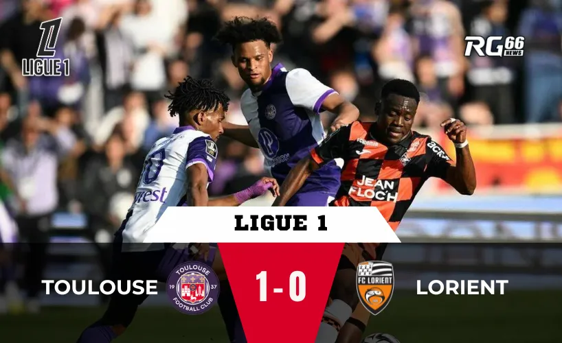 Toulouse và thông điệp nhân văn tại Ligue 1