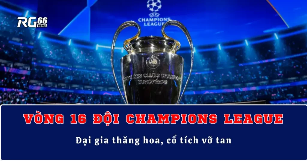 Kết quả Cúp C1 – Đại gia thăng hoa, cổ tích vỡ tan